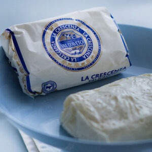 Прясна Crescenza / Stracchino