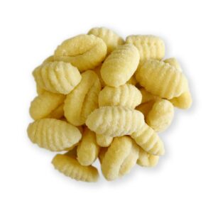 gnocchi patate pasta italiana sofia Andrea Leonardi