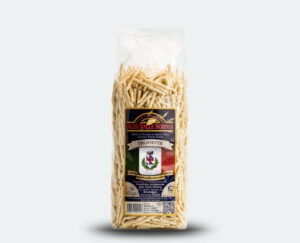 trofiette sofia bulgaria pasta italiana