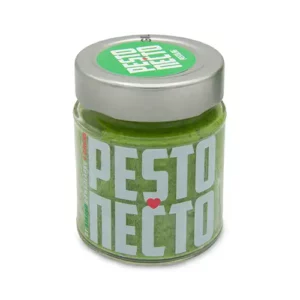Fresh Genoese Pesto
