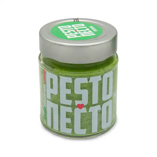 Свежо Песто Дженовезе, купете онлайн 125 г
