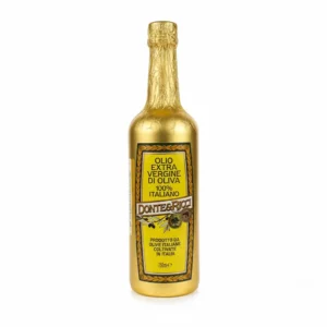 Italian extra virgin olive oil