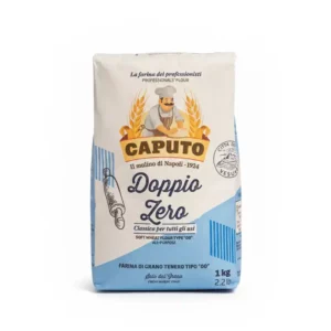 Farina 00 Caputo