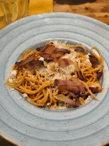 locanda di serdika ristorante italiano foto piatti 2