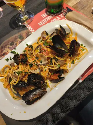 locanda di serdika ristorante italiano foto piatti 3