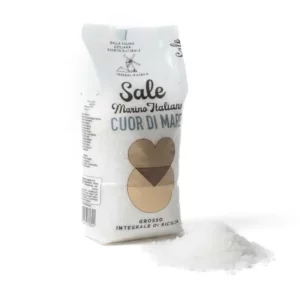 Coarse Whole Sea Salt
