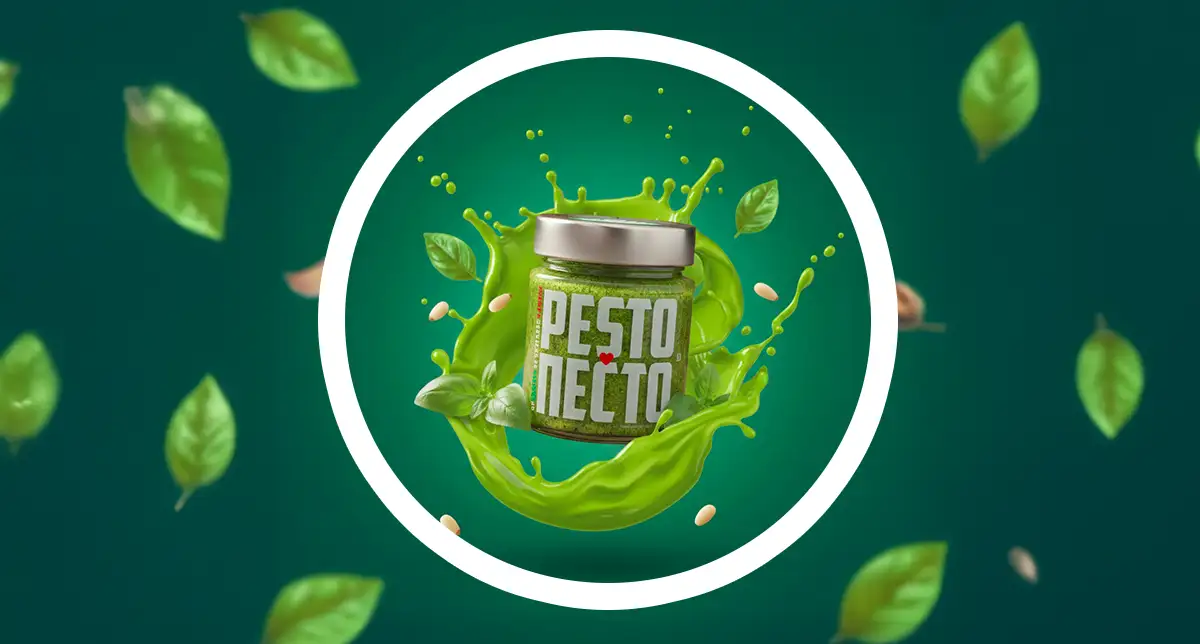 Pesto Genovese import from italy to bulgaria