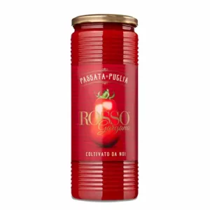 Passata di Pomodoro Rosso