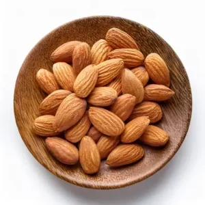 Almonds