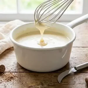 Besciamella
