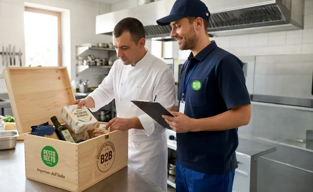 forniture per i professionisti