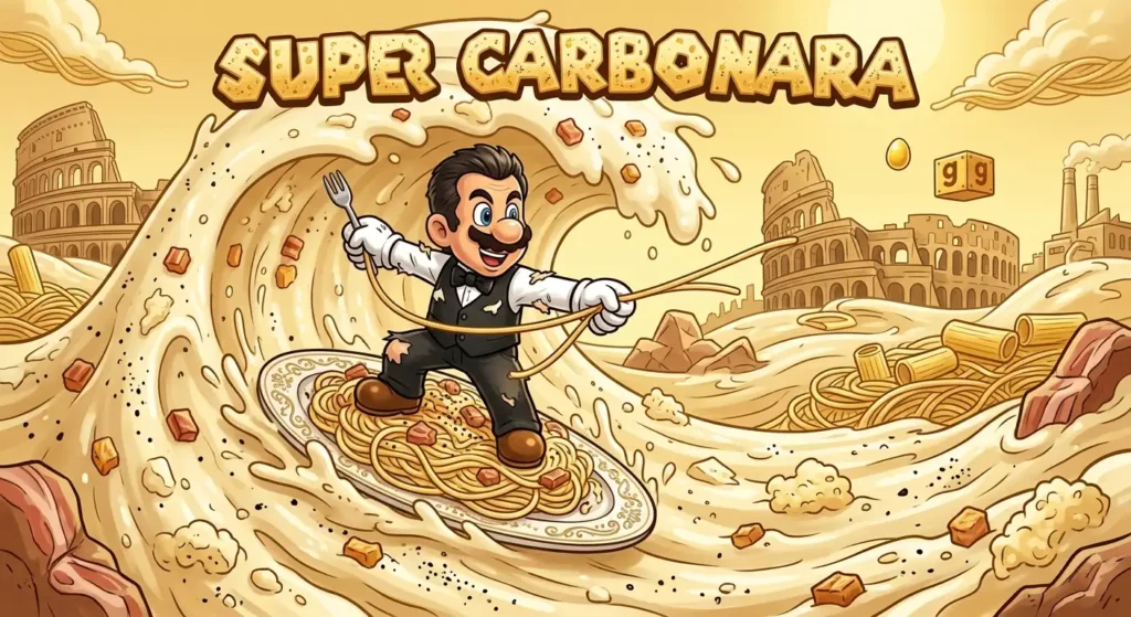 Pasta alla carbonara: storia, errori da evitare e consigli per una ricetta perfetta