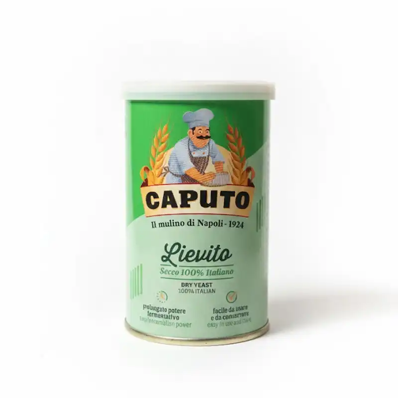 Lievito Secco