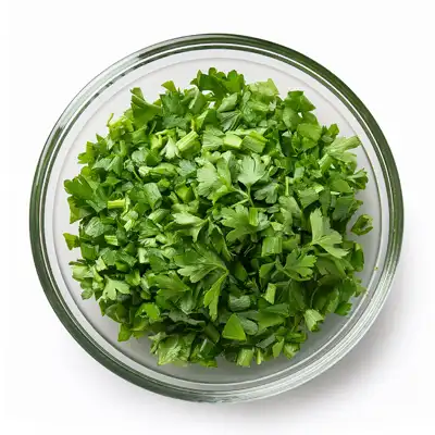 parsley