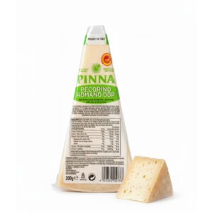 Pecorino Romano DOP