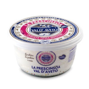 Prescinsöa Val D'Aveto