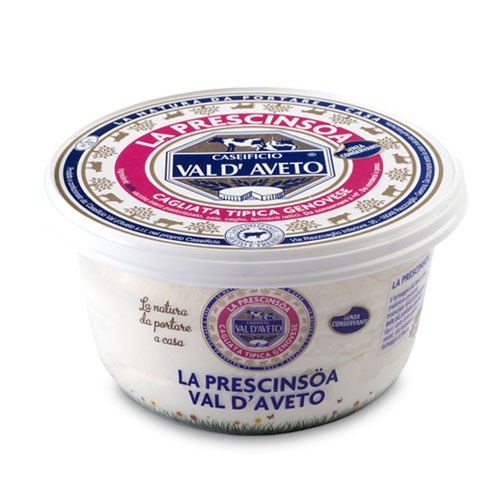 Prescinsöa Val D'Aveto
