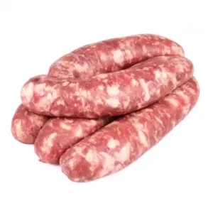 Salsiccia Italiana