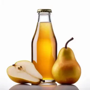 Sidro di pere
