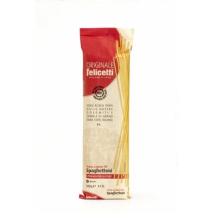 Spaghettoni felicetti