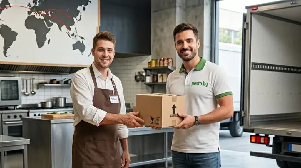 strategie di flessibili import export italia bulgaria prodotti artigianali