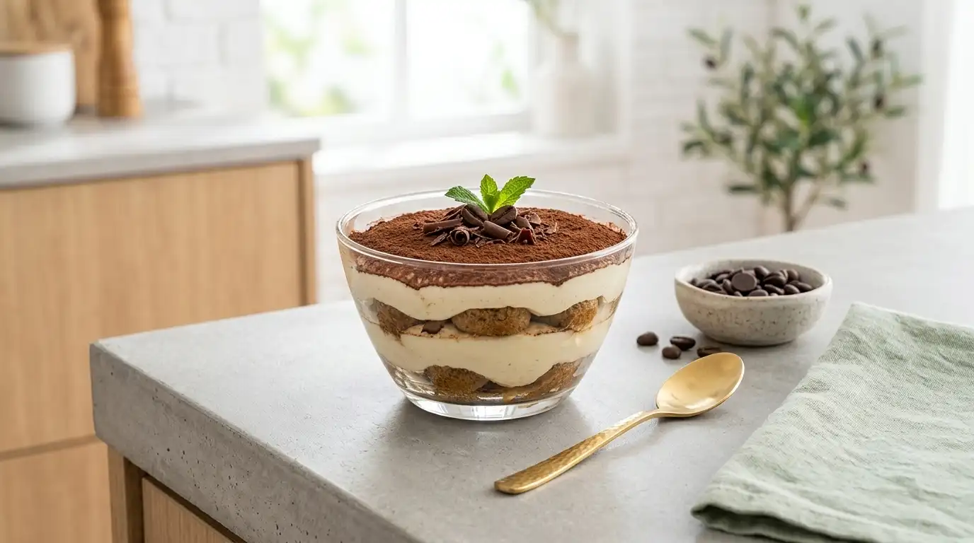 Tiramisù, la ricetta italiana del dolce più amato al mondo