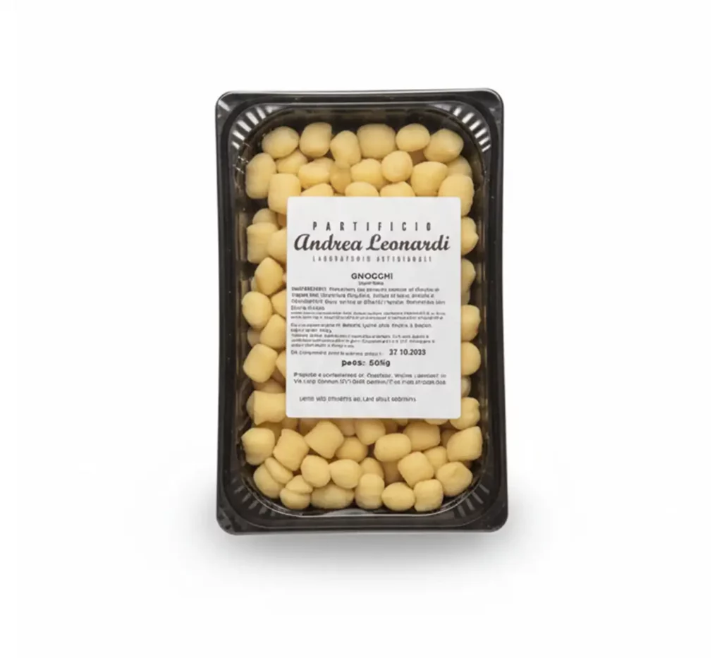 Gnocchi