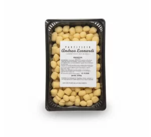 Gnocchi