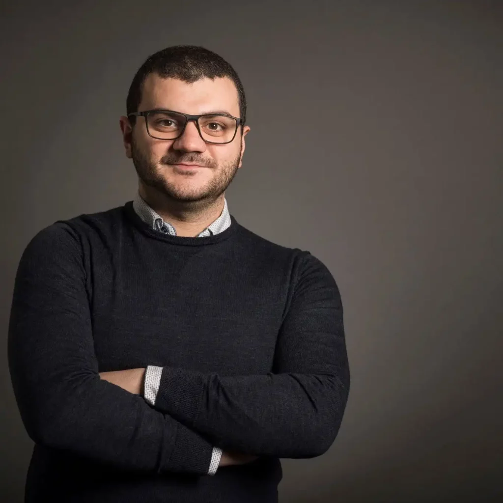 Andrea Tambone, Produttore di birra