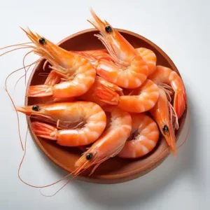Shrimps