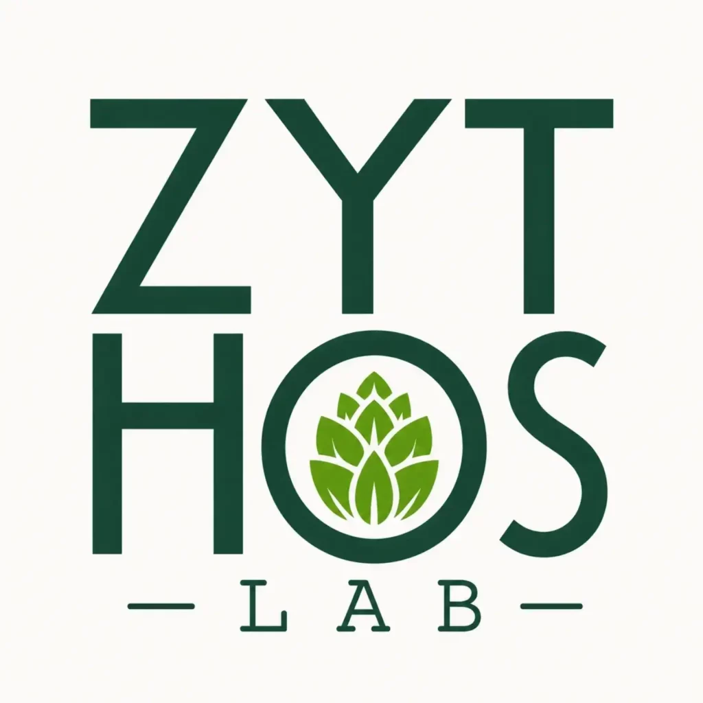 Zythos Lab – Italian Craft Beer