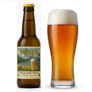 Mbare Pils