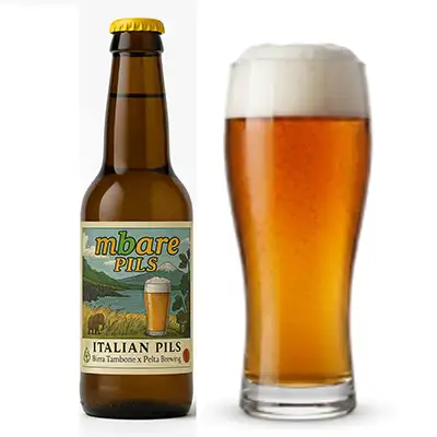 Mbare Pils