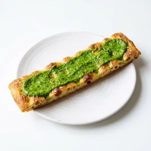 Фокача дженовезе София — Principessa Genova — Pesto Store