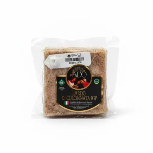 Lardo Di Colonnata IGP