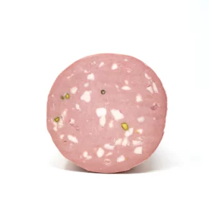 Mortadella Bolognese