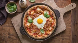 Италианска пица София — Bismark — Tegamino — Pesto Store