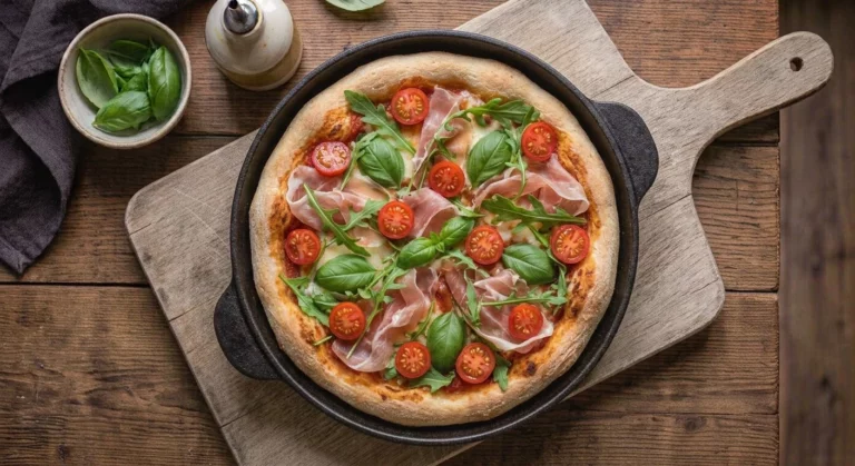 Crudo di Parma