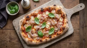 Италианска пица София — Guanciale Toscano — Pala — Pesto Store