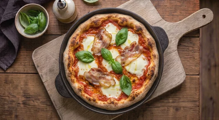 Guanciale Toscano