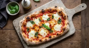 Италианска пица София — Margherita — Pala — Pesto Store