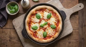 Италианска пица София — Margherita — Tegamino — Pesto Store