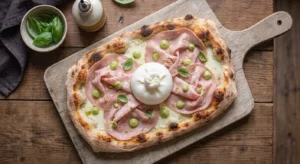 Италианска пица София — Mortadella — Pala — Pesto Store