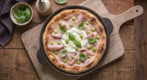 Италианска пица София — Mortadella — Tegamino — Pesto Store