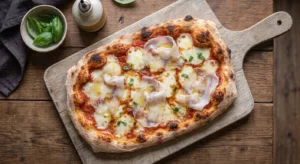 Италианска пица София — Tartufata — Pala — Pesto Store