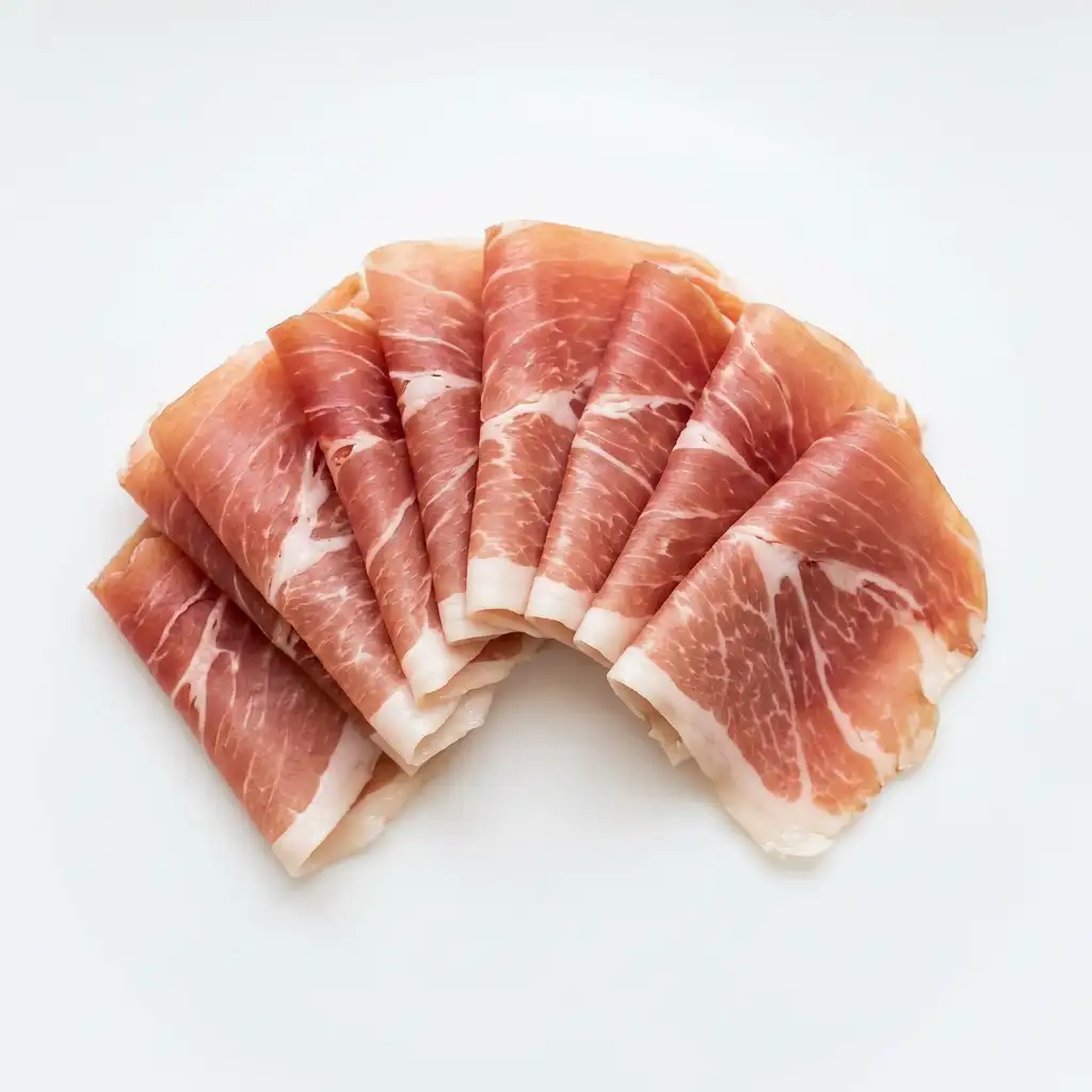 Prosciutto crudo di Parma 24 mesi