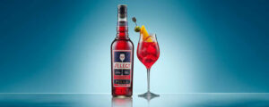 Spritz veneziano a Sofia: il vero con Select (e le altre varianti)