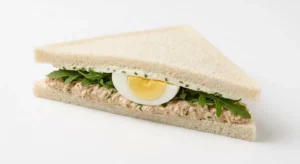 Италиански трамецино София — Tonno — Pesto Store